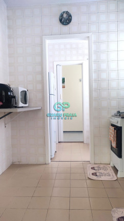 Imagem Apartamento com 2 Quartos para Alugar, 85 m² em Enseada - Guarujá