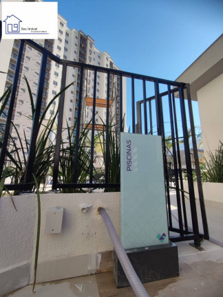Imagem Apartamento com 2 Quartos para Alugar, 46 m² em Jacarepaguá - Rio De Janeiro