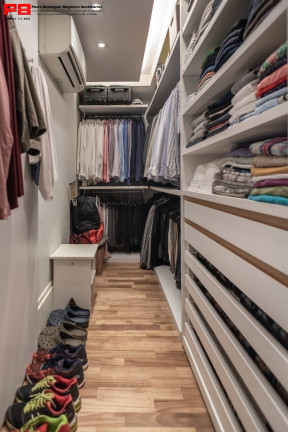 Imagem Apartamento com 4 Quartos à Venda, 341 m² em Jardim Paulista - São Paulo