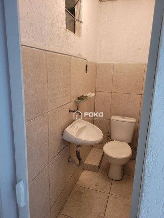 Imagem Sala Comercial para Alugar, 50 m² em Cocaia - Guarulhos Imagem Sala Comercial para Alugar, 50 m² em Cocaia - Guarulhos