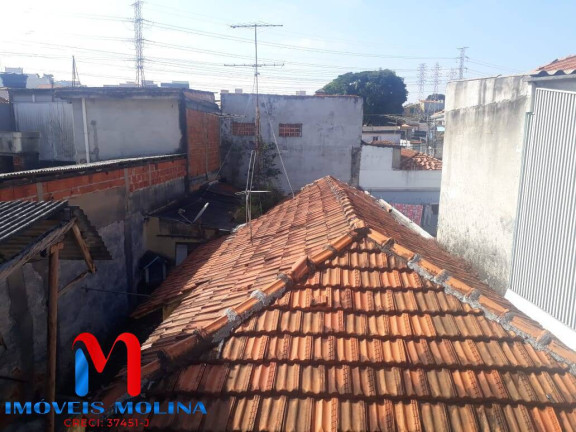 Imagem Terreno à Venda, 161 m² em Nova Gerty - São Caetano Do Sul Imagem Terreno à Venda, 161 m² em Nova Gerty - São Caetano Do Sul