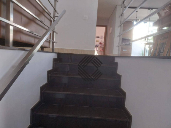 Imagem Sobrado com 3 Quartos à Venda, 254 m² em Condomínio Villagio Milano - Sorocaba Imagem Sobrado com 3 Quartos à Venda, 254 m² em Condomínio Villagio Milano - Sorocaba