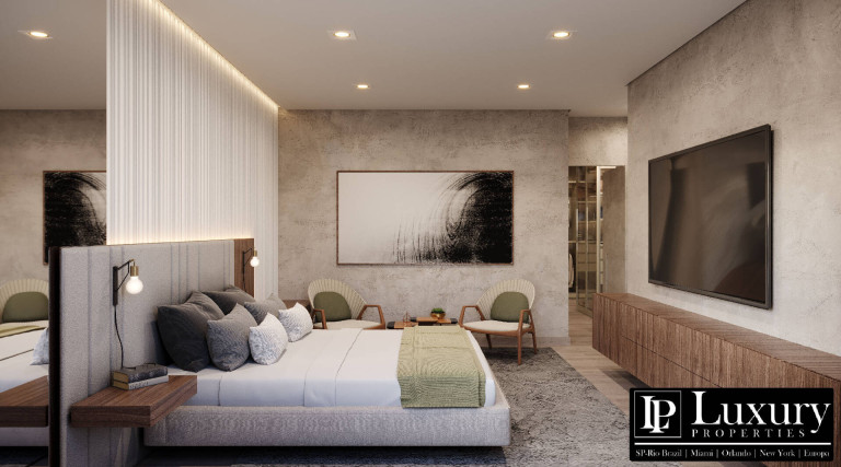 Imagem Apartamento com 4 Quartos à Venda, em Alto De Pinheiros - São Paulo Imagem Apartamento com 4 Quartos à Venda, em Alto De Pinheiros - São Paulo