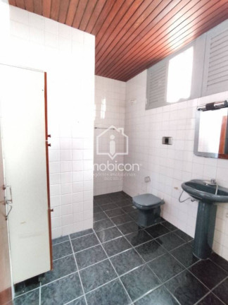 Imagem Casa com 4 Quartos para Alugar, 420 m² em Recreio - Vitória Da Conquista