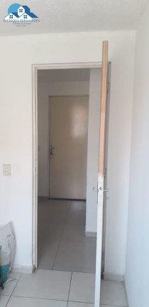 Imagem Apartamento com 2 Quartos à Venda, 56 m² em Jardim São Nicolau - São Paulo Imagem Apartamento com 2 Quartos à Venda, 56 m² em Jardim São Nicolau - São Paulo