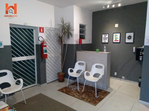 Imóvel Comercial para Alugar, 18 m² em Jardim Peri Peri - São Paulo