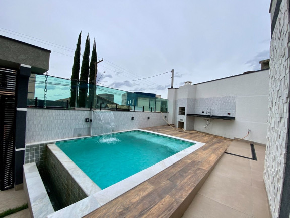 Imagem Casa com 3 Quartos à Venda, 145 m² em Jardim Paulista - Atibaia Imagem Casa com 3 Quartos à Venda, 145 m² em Jardim Paulista - Atibaia