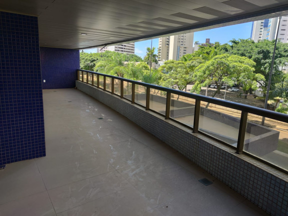 Imagem Apartamento com 4 Quartos à Venda, 333 m² em Altiplano Cabo Branco - João Pessoa Imagem Apartamento com 4 Quartos à Venda, 333 m² em Altiplano Cabo Branco - João Pessoa