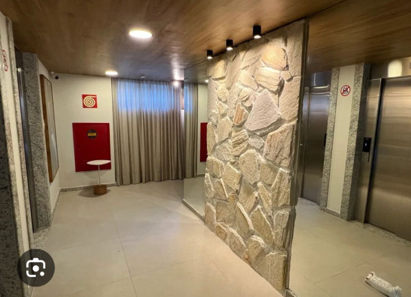 Imagem Studio com 1 Quarto à Venda, 22 m² em Caminho Das árvores - Salvador Imagem Studio com 1 Quarto à Venda, 22 m² em Caminho Das árvores - Salvador