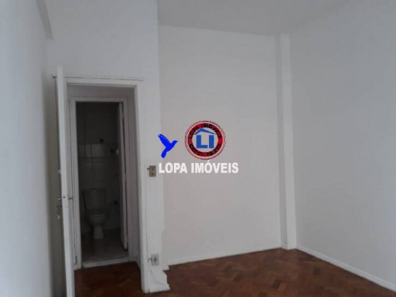 Imagem Apartamento com 1 Quarto à Venda, 42 m² em Centro - Rio De Janeiro