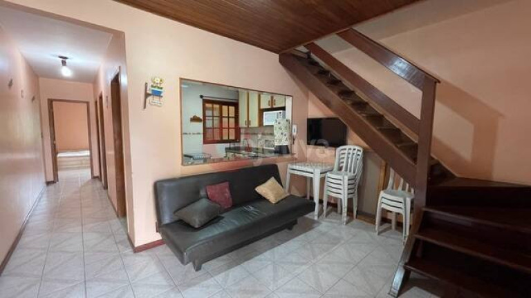 Imagem Casa de Condomínio com 2 Quartos à Venda, 106 m² em Ogiva - Cabo Frio Imagem Casa de Condomínio com 2 Quartos à Venda, 106 m² em Ogiva - Cabo Frio