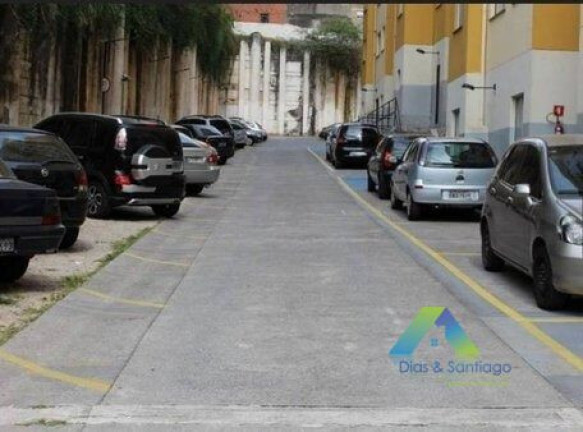 Imagem Apartamento com 2 Quartos à Venda, 48 m² em Jardim Vergueiro (sacomã) - São Paulo Imagem Apartamento com 2 Quartos à Venda, 48 m² em Jardim Vergueiro (sacomã) - São Paulo