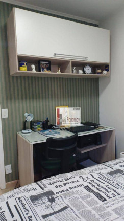 Imagem Apartamento com 3 Quartos à Venda, 68 m² em Vila Andrade - São Paulo