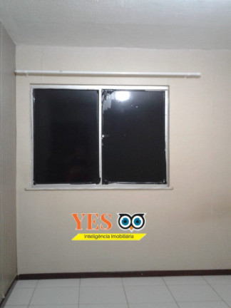 Imagem Apartamento com 2 Quartos à Venda, 45 m² em Muchila - Feira De Santana