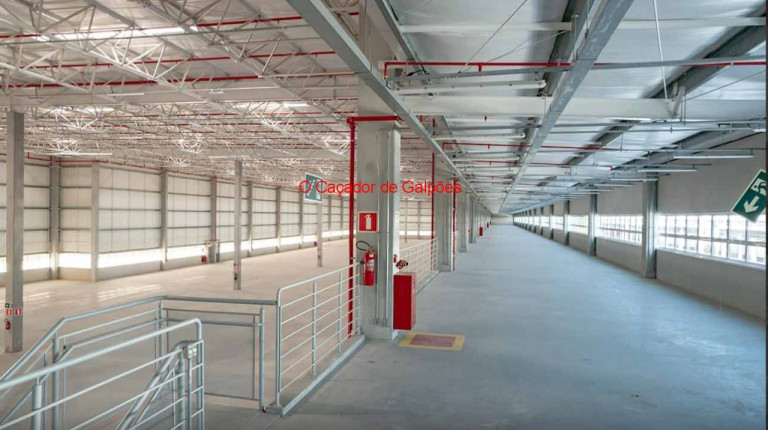 Imagem Imóvel para Alugar, 3.913 m² em Perus - São Paulo