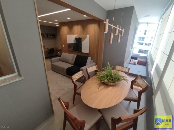 Imagem Apartamento com 3 Quartos à Venda, 81 m² em Jardim Camburi - Vitória Imagem Apartamento com 3 Quartos à Venda, 81 m² em Jardim Camburi - Vitória
