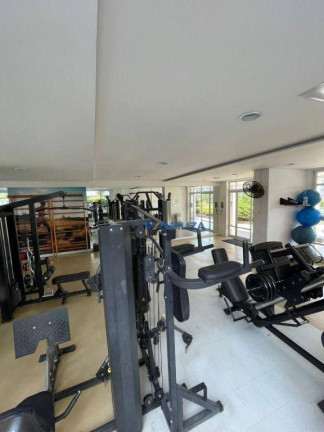Imagem Apartamento com 2 Quartos à Venda, 91 m² em Vila Antonieta - Guarulhos