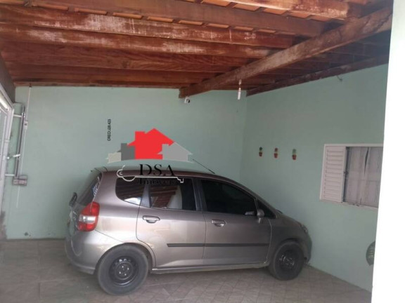 Imagem Casa com 3 Quartos à Venda, 250 m² em Jardim Campo Belo - Sumaré