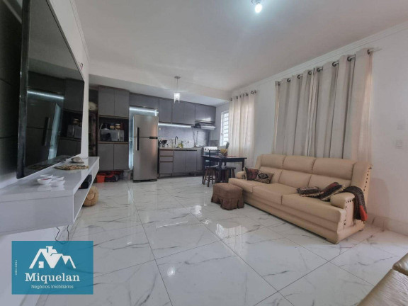 Imagem Sobrado com 2 Quartos à Venda, 88 m² em Vila Nova Mazzei - São Paulo Imagem Sobrado com 2 Quartos à Venda, 88 m² em Vila Nova Mazzei - São Paulo