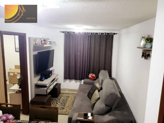 Imagem Apartamento com 3 Quartos à Venda, 50 m² em Pirituba - São Paulo