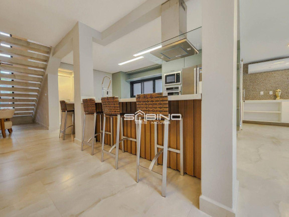 Imagem Casa com 6 Quartos à Venda, 480 m² em Riviera De São Lourenço - Bertioga