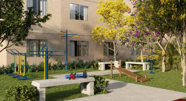 Imagem Apartamento com 2 Quartos à Venda, 41 m² em Ipanema - Porto Alegre