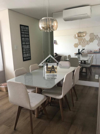 Imagem Apartamento com 3 Quartos à Venda, 86 m² em Vila Gumercindo - São Paulo