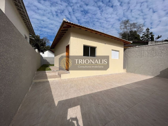 Casa com 4 Quartos à Venda, 95 m² em Jardim Paulista - Atibaia