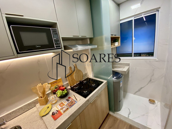 Imagem Apartamento com 2 Quartos à Venda, 42 m² em Parque Verde - Belém Imagem Apartamento com 2 Quartos à Venda, 42 m² em Parque Verde - Belém
