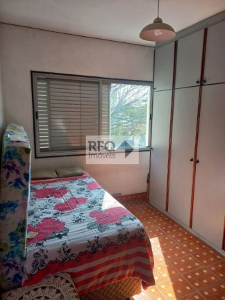 Imagem Imóvel com 2 Quartos à Venda, 50 m² em Cambuci - São Paulo