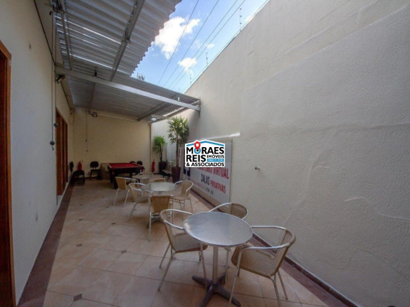 Imagem Sala Comercial para Alugar, 45 m² em Jardim Das Acácias - São Paulo