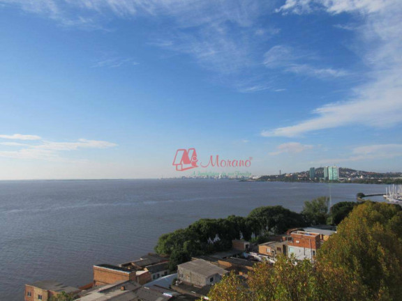 Imagem Apartamento com 3 Quartos à Venda, 100 m² em Vila Assunção - Porto Alegre