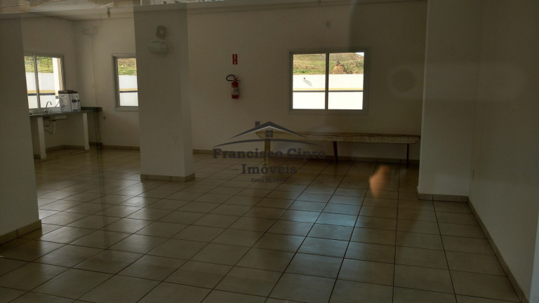 Imagem Apartamento com 3 Quartos à Venda, 87 m² em Portal Das Colinas - Guaratinguetá