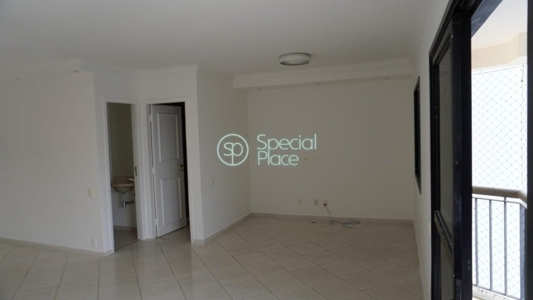 Imagem Apartamento com 3 Quartos à Venda, 120 m² em Moema Pássaros - São Paulo