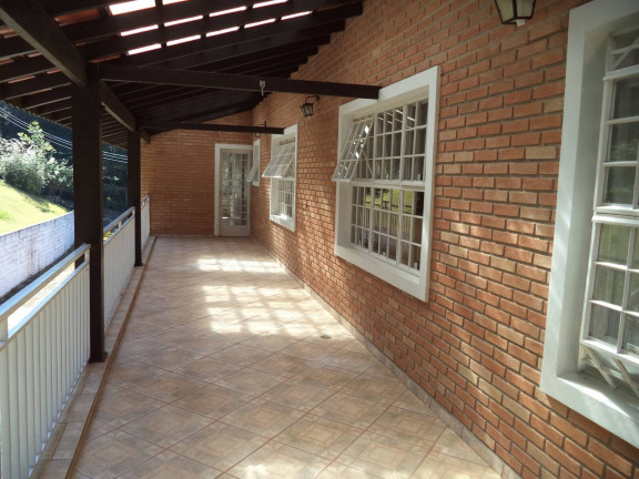 Imagem Chácara com 5 Quartos à Venda, 288.000 m² em Oliveiras - Piedade
