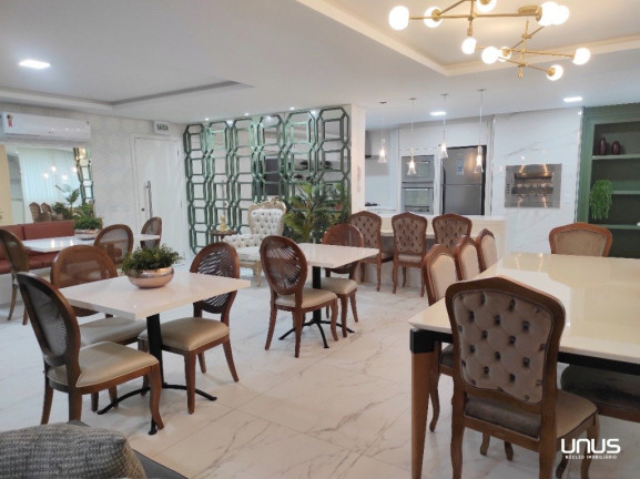 Imagem Apartamento com 2 Quartos à Venda, 128 m² em Campinas - São José
