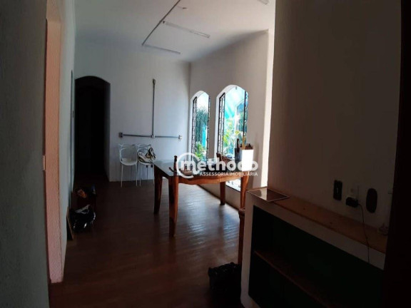 Imagem Casa com 5 Quartos à Venda ou Locação, 600 m² em Jardim Nossa Senhora Auxiliadora - Campinas Imagem Casa com 5 Quartos à Venda ou Locação, 600 m² em Jardim Nossa Senhora Auxiliadora - Campinas