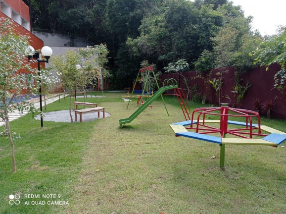 Imagem Imóvel com 2 Quartos à Venda, 50 m² em Jardim Vista Alegre - Embu Das Artes Imagem Imóvel com 2 Quartos à Venda, 50 m² em Jardim Vista Alegre - Embu Das Artes