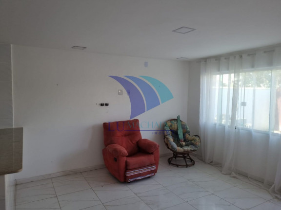 Imagem Casa com 2 Quartos à Venda, 126 m² em Nova São Pedro - São Pedro Da Aldeia Imagem Casa com 2 Quartos à Venda, 126 m² em Nova São Pedro - São Pedro Da Aldeia