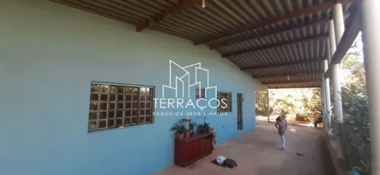 Imagem Imóvel com 2 Quartos à Venda, 70 m² em Botujuru (botujuru) - Campo Limpo Paulista