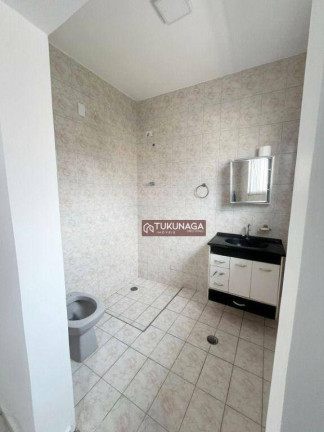 Imagem Sobrado com 3 Quartos à Venda, 220 m² em Vila São João - Guarulhos