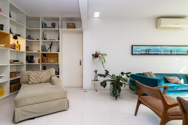 Imagem Apartamento com 3 Quartos à Venda, 230 m² em Higienópolis - São Paulo