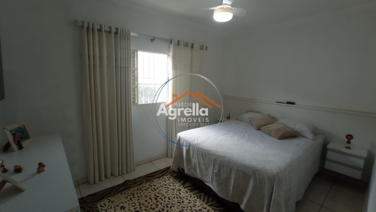 Imagem Casa com 3 Quartos à Venda, 103 m² em Jardim Elite - Mogi Mirim Imagem Casa com 3 Quartos à Venda, 103 m² em Jardim Elite - Mogi Mirim