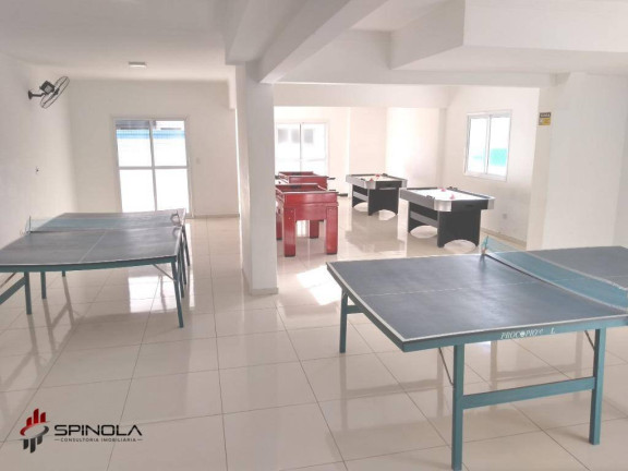 Imagem Apartamento com 3 Quartos à Venda, 206 m² em Vilamar - Praia Grande Imagem Apartamento com 3 Quartos à Venda, 206 m² em Vilamar - Praia Grande