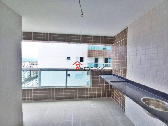 Imagem Apartamento com 2 Quartos à Venda, 69 m² em Boqueirão - Praia Grande Imagem Apartamento com 2 Quartos à Venda, 69 m² em Boqueirão - Praia Grande