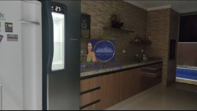 Imagem Casa de Condomínio com 4 Quartos à Venda, 250 m² em Ninho Verde 2 - Pardinho