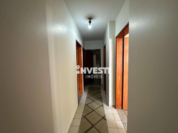 Imagem Apartamento com 3 Quartos à Venda, 102 m² em Setor Oeste - Goiânia