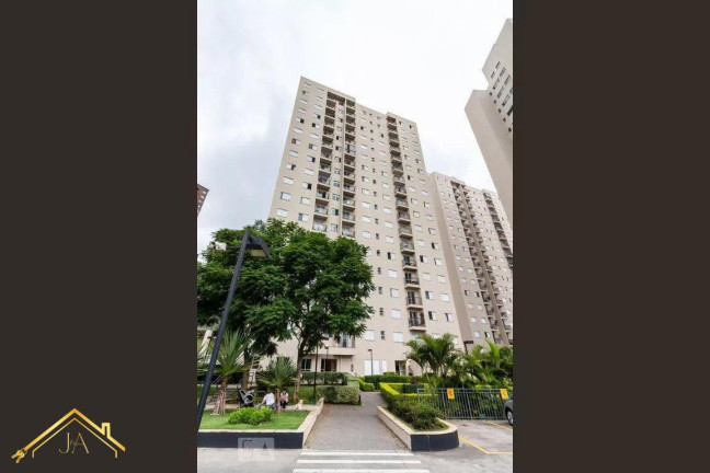 Imagem Apartamento com 2 Quartos à Venda, 59 m² em Jardim Tupanci - Barueri