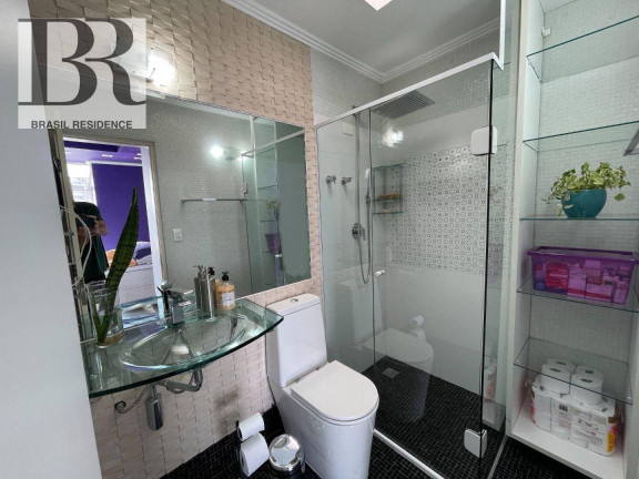 Imagem Cobertura com 2 Quartos à Venda, 120 m² em Vila Da Saúde - São Paulo