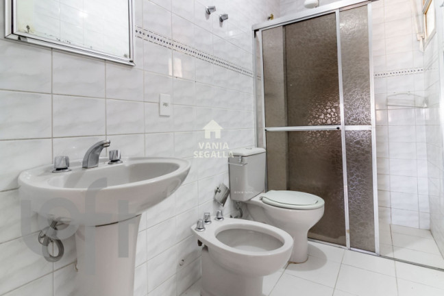 Imagem Apartamento com 4 Quartos à Venda, 132 m² em Perdizes - São Paulo Imagem Apartamento com 4 Quartos à Venda, 132 m² em Perdizes - São Paulo